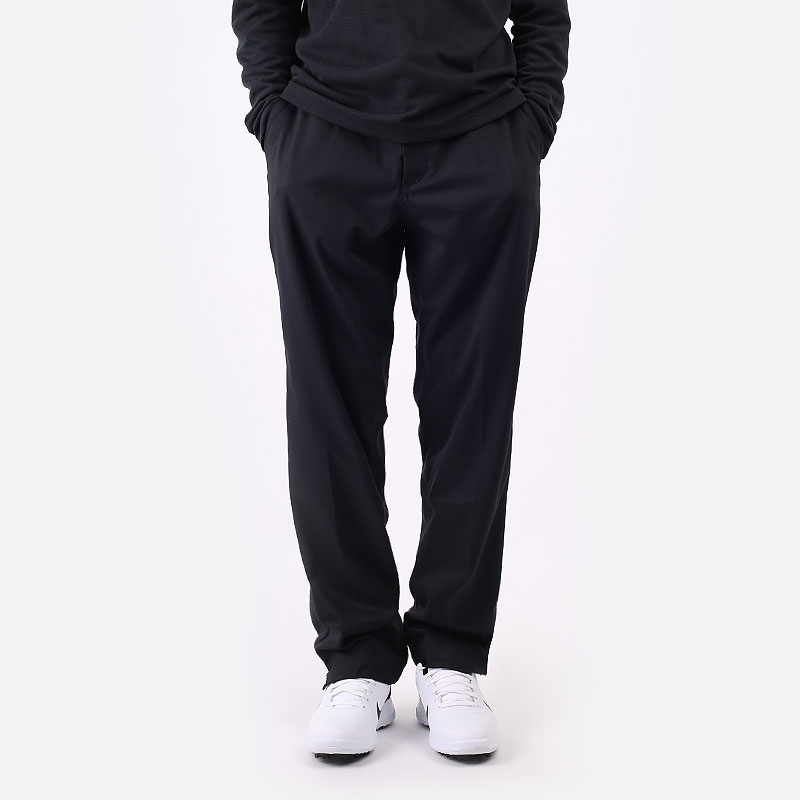 мужские черные брюки Nike Flex Golf Trousers AA3318-010 - цена, описание, фото 3